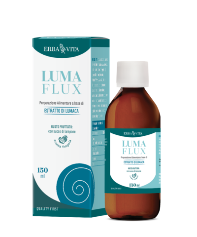 LUMAFLUX
