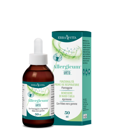 ALLERGICUM URTO
