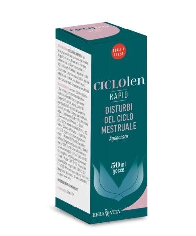 CICLOlen Rapid