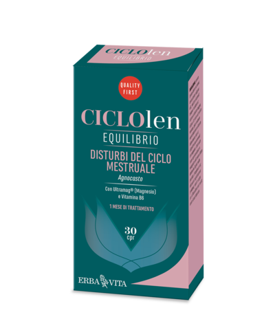 CICLOlen Equilibrio