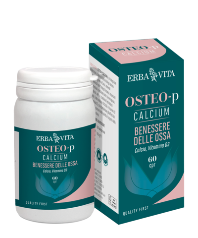 OSTEO-P Calcium