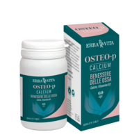 OSTEO-P Calcium