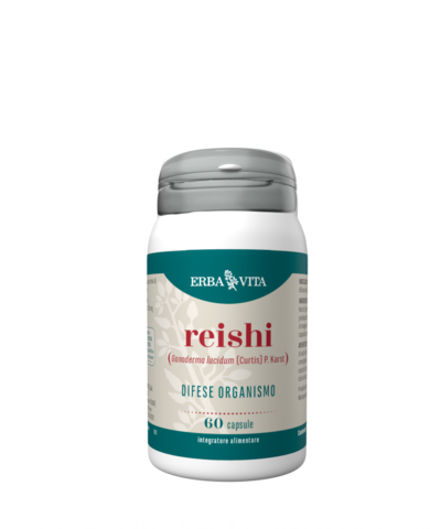 REISHI