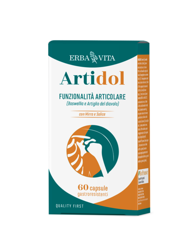 ARTIDOL CAPSULES