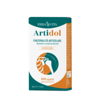 ARTIDOL CAPSULE