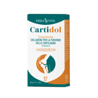 CARTIDOL COMPRESSE