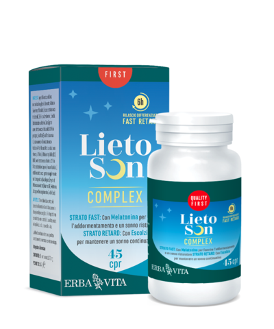 LIETOSON COMPLEX COMPRESSE