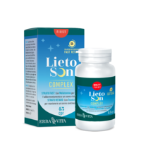 LIETOSON COMPLEX COMPRESSE