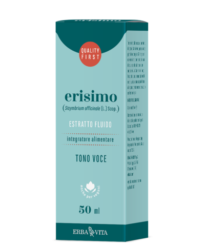 ESTRATTO FLUIDO ERISIMO
