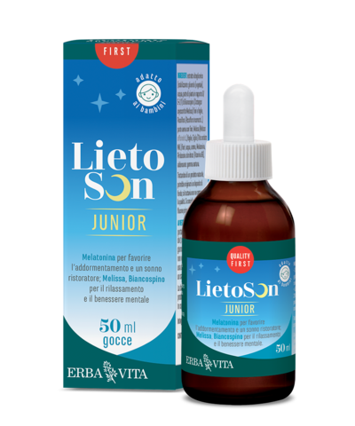 LIETOSON JUNIOR