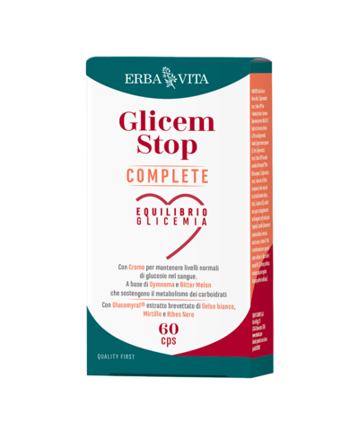 GLICEM STOP COMPLETE