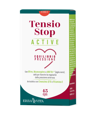 TENSIO STOP ACTIVE