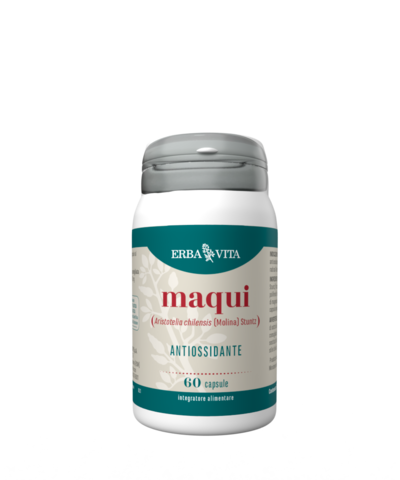 MAQUI