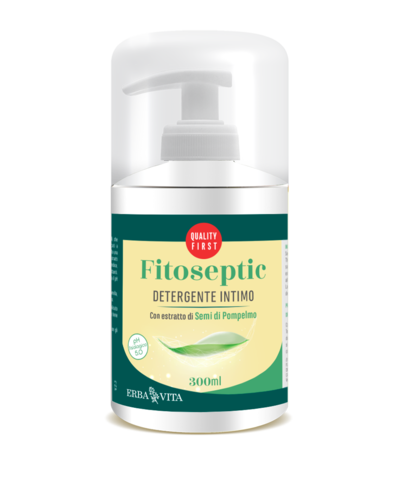 FITOSEPTIC DETERGENTE INTIMO