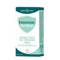 IMMUN ACTION CAPSULE