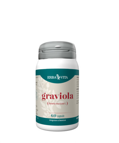 GRAVIOLA