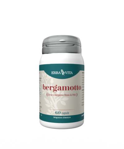 BERGAMOTTO