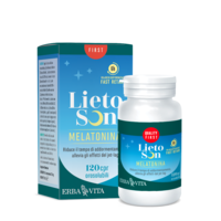 LIETOSON MELATONIN