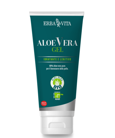 ALOE VERA GEL