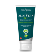 ALOE VERA CREMA 3in1