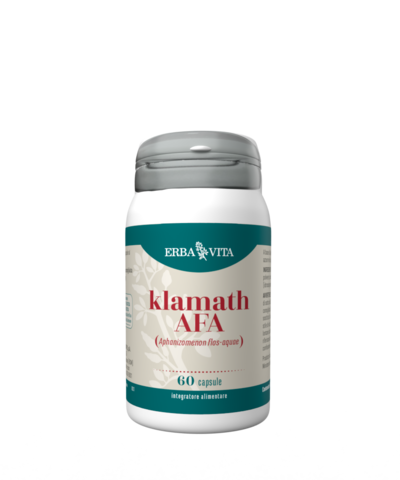 KLAMATH AFA