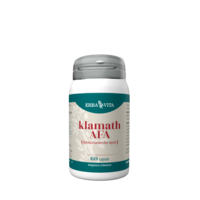 KLAMATH AFA