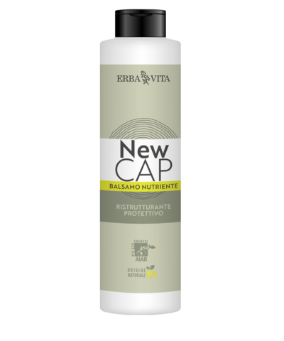 NEWCAP BALSAMO NUTRIENTE