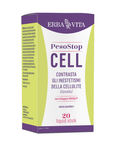 PESOSTOP CELL