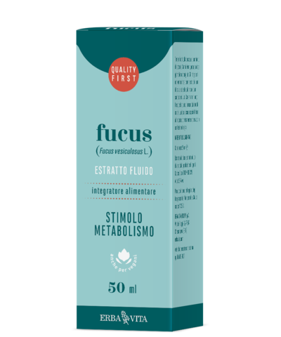ESTRATTO FLUIDO FUCUS