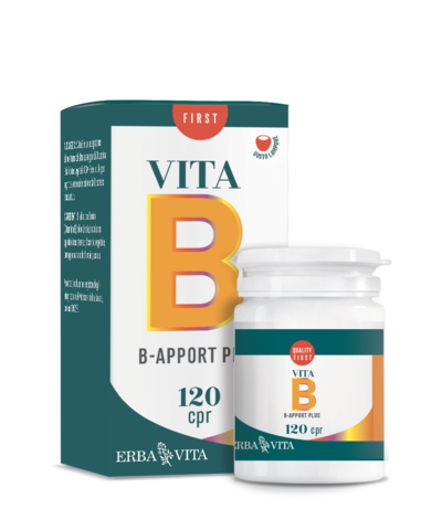 B-APPORT VITAMINA B12