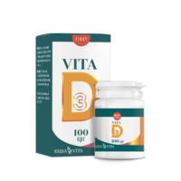 VITA D TABLETS