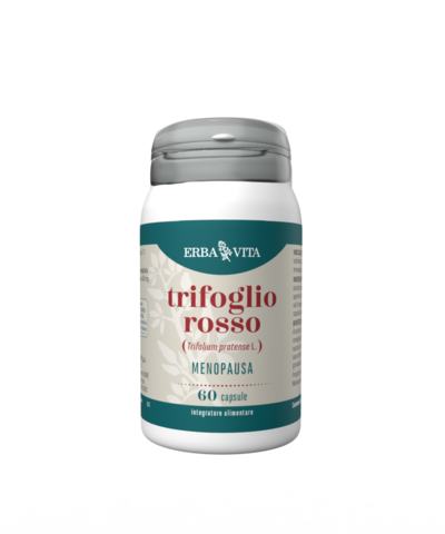 TRIFOGLIO ROSSO