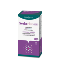 SEDACIST DEFENCE 15+15 CAPSULE BLISTER