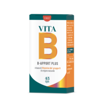 B-APPORT PLUS CAPSULE