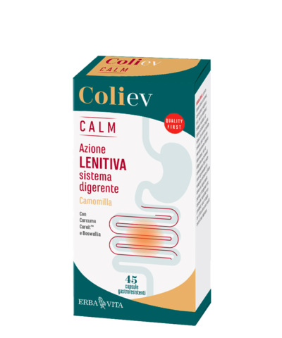 COLI EV Calm
