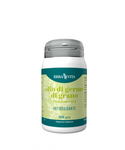 OLIO DI GERME DI GRANO