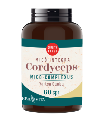CORDYCEPS