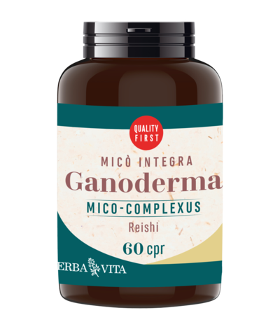 GANODERMA MICO' INTEGRA
