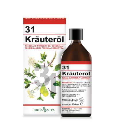 KRÄUTERÖL 31