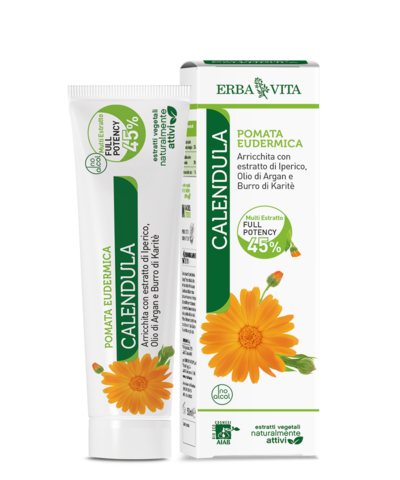 POMATA EUDERMICA CALENDULA