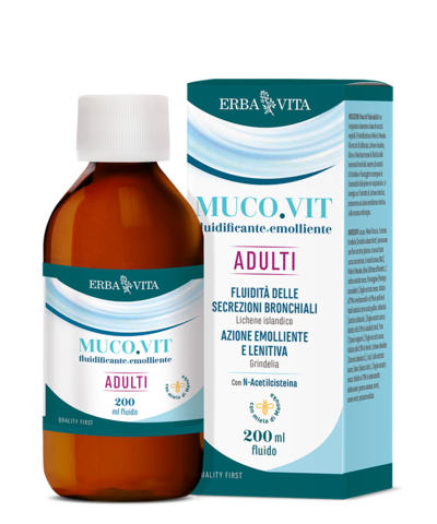 MUCO.VIT ADULTI