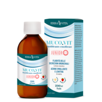 MUCO.VIT JUNIOR