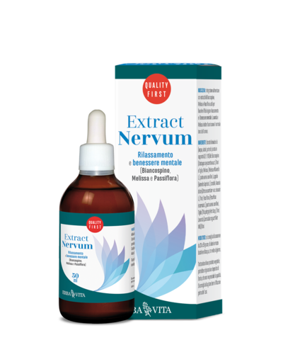 EXTRACT NERVUM