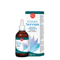 EXTRACT NERVUM
