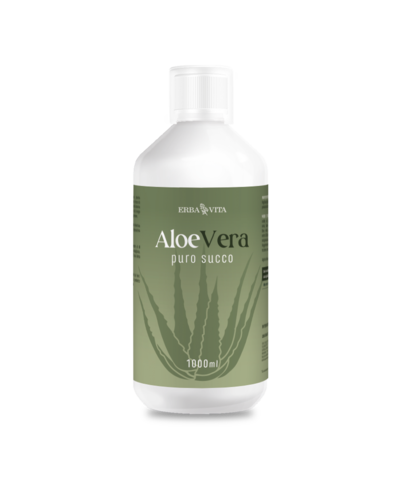 ALOE VERA SUCCO PREMIUM