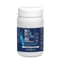 MAGNESIUM B6 TABLETS