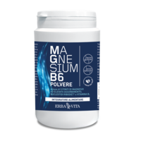 MAGNESIUM B6 POLVERE