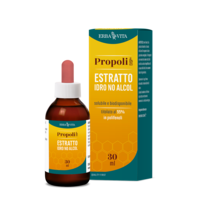PROPOLIS EVSP® HYDROALCOHOLIC EXTRACT