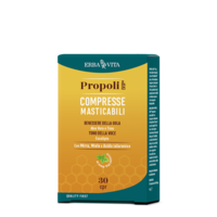 EVSP® PROPOLIS CHEWABLE TABLETS