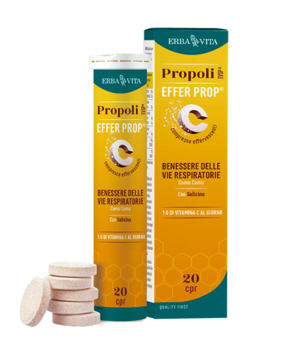 PROPOLI EVSP® EFFER PROP